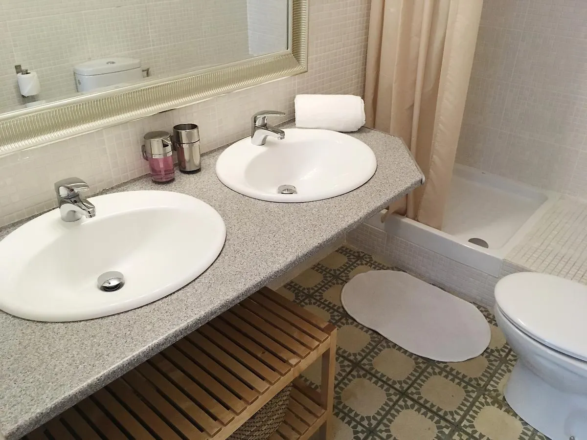 Chez Moi Hotel Barcellona Affittacamere