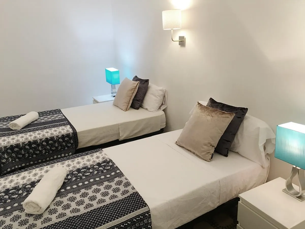 Chez Moi Hotel Barcellona Affittacamere