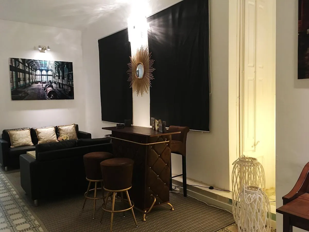 Chez Moi Hotel Barcellona 0*,  Spagna