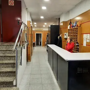 Affittacamere San Ramon, Barcellona