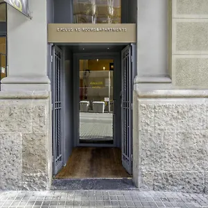 Maison d'hôtes Ola Living Diagonal, Barcelone